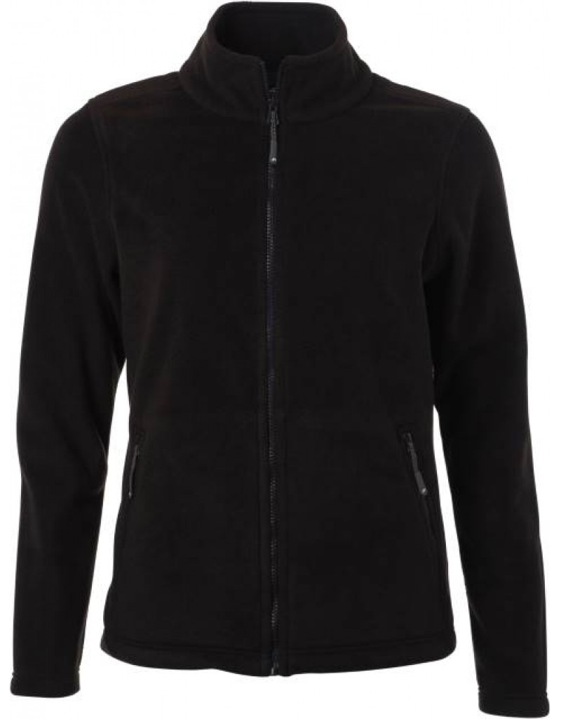 Jachetă din microfleece pentru femei